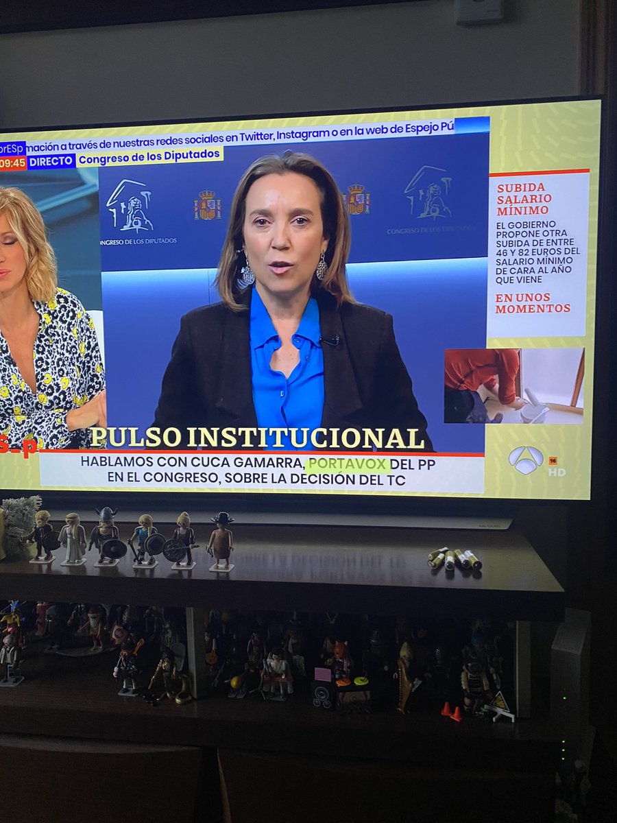 LauraCVazquez's tweet photo. Vaya errores tan finos….
#20diciembrEsp #TC #antena3 @EspejoPublico https://t.co/BaKW7iCuK8