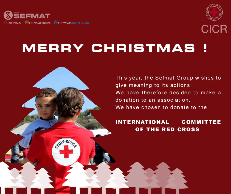 RipackWorld's tweet photo. The Ripack team wishes you all a Merry Christmas 🎄🎁 and happy holidays. ❄️ https://t.co/d2ab29M6rZ