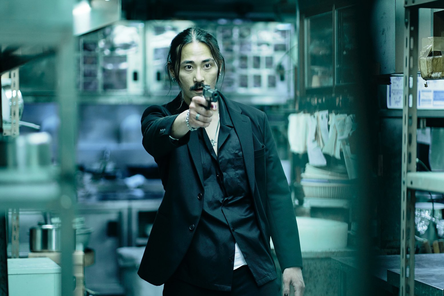 映画『Sin Clock』(シンクロック)公式 on X: 