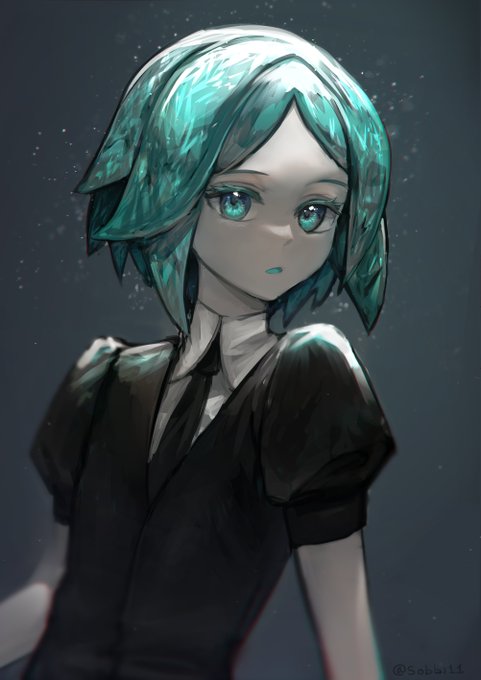 「housekinokuni_fanart」のTwitter画像/イラスト(新着))