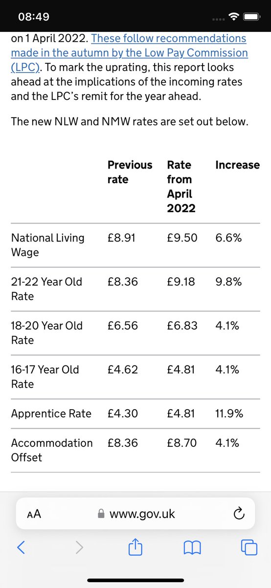 PeteScall's tweet photo. @crewealexfc 16-17 years olds at ~50% based on below so ticket price of £12.50? https://t.co/vDAphHPOnE