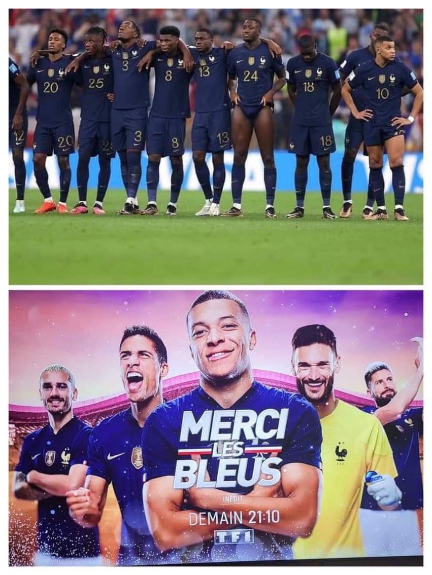 DougJudyAccount's tweet photo. C’est une dinguerie mdr https://t.co/RU77632DDm