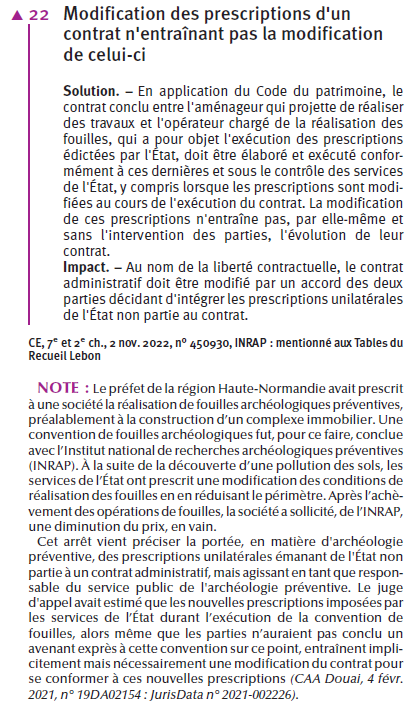 Contrats et Marchés publics tweet media