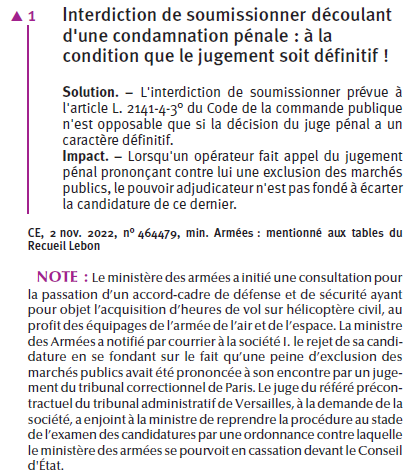 Contrats et Marchés publics tweet media