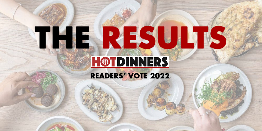 &lt;Drumroll&gt; The Hot Dinners readers' votes have been counted. Here are your Top 10 new restaurants for 2022 hot-dinners.com/2022121911993/…