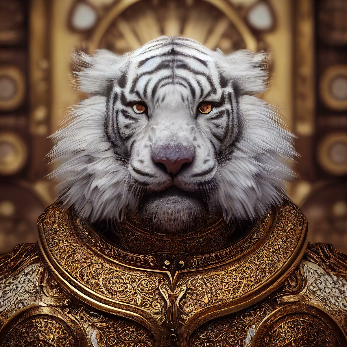 "It's better to fight for something in life than to die for nothing."

"By doing this, I am recognizing the inherent dignity of the dying, a recognition implicit in my culture's rituals."

Winter war is around the corner...

#Chooseyourclan #Pickyoursoul #GXCKZ