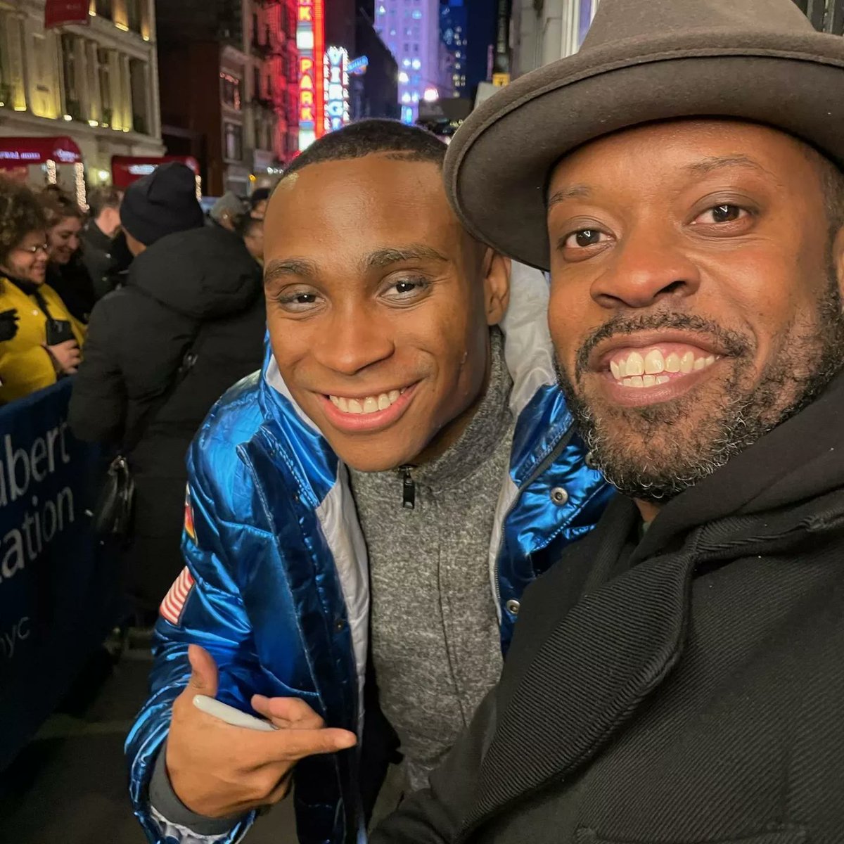 ReginaldLBarnes's tweet photo. AIN'T NO MO! thats the post.
#SaveAintNoMo 🗣🗣🗣 https://t.co/djjtpAwbkL