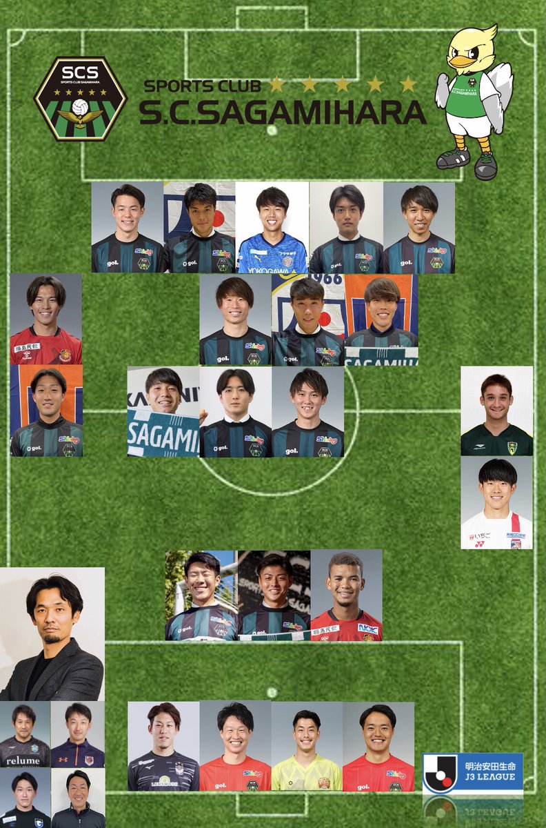 m_hideshi's tweet photo. SC相模原 2023 （12月20日15時現在） https://t.co/OYKWgktjY2