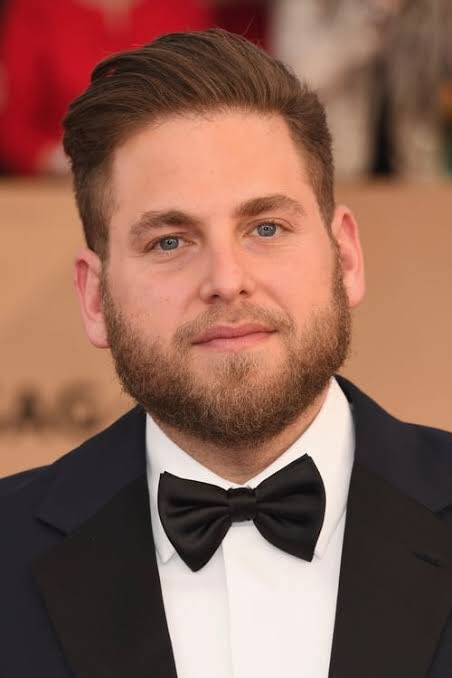 Happy Birthday, Jonah Hill!    