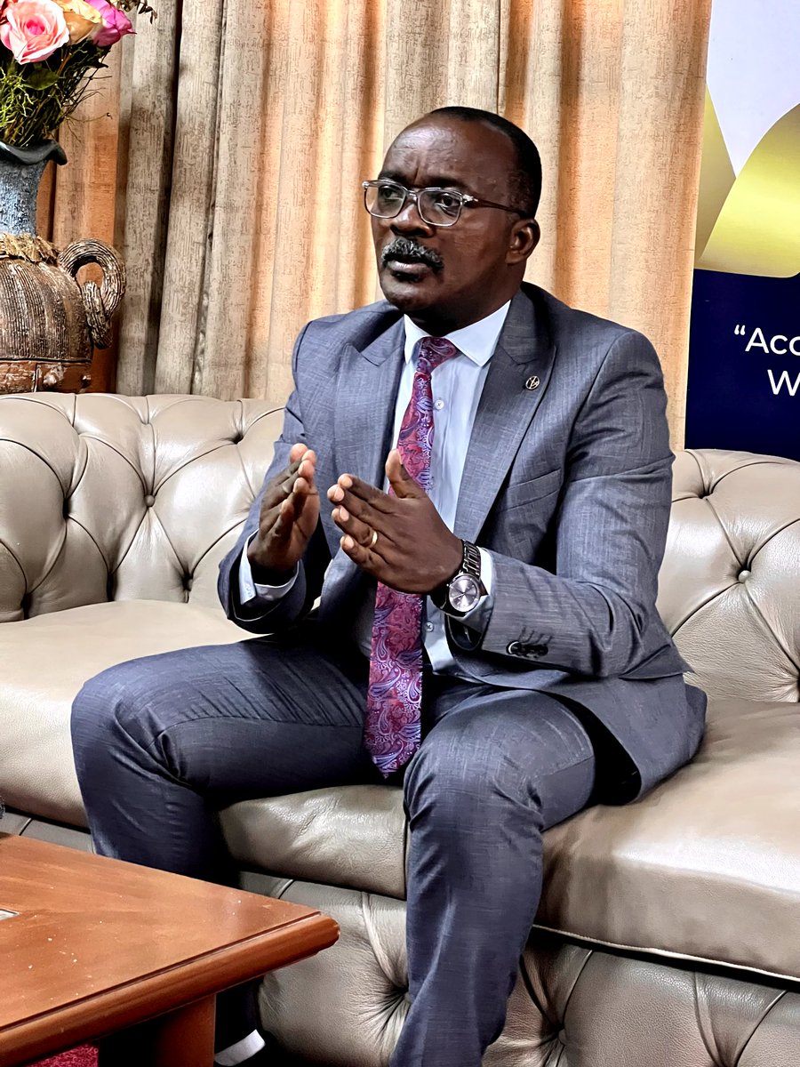 nwscug's tweet photo. NWSC rolls out Performance Management System, to connect 1.2 million customers by 2023

NWSC has rolled out a new performance management system that focusses on individual performance and accountability. #NWSCAt50 @NWSCMD https://t.co/cRvdkdqKQf