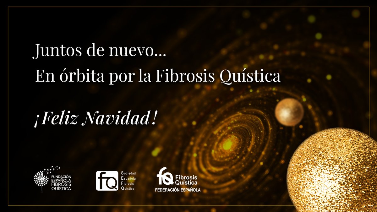 FundEFQ (@fundefq) on Twitter photo ¡Desde la Fundación Española de Fibrosis Quística os deseamos una FELIZ NAVIDAD y un próspero AÑO NUEVO 2023! ¡Desde la Fundación Española de Fibrosis Quística os deseamos una FELIZ NAVIDAD y un próspero AÑO NUEVO 2023!