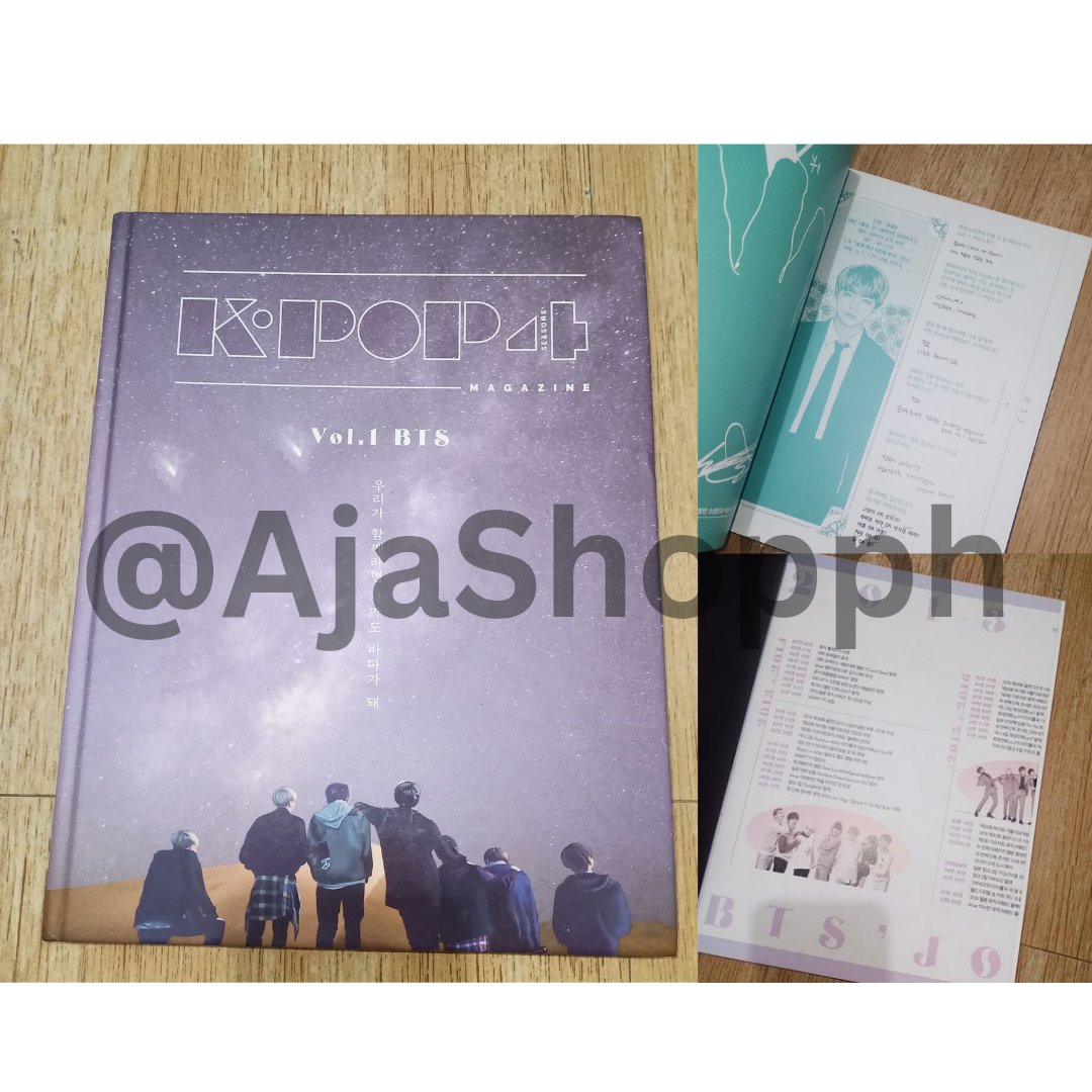 AJA Shop tweet media