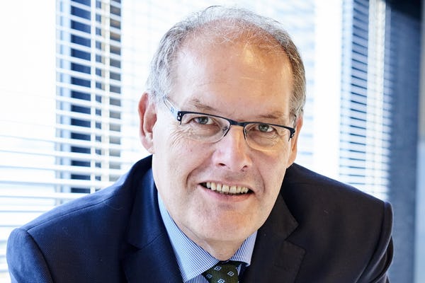 Regie over vertrouwen dlvr.it/SffcSH