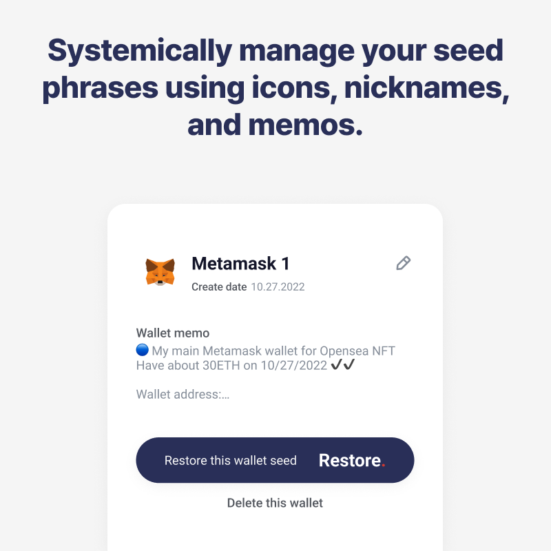 MasterKey tweet media