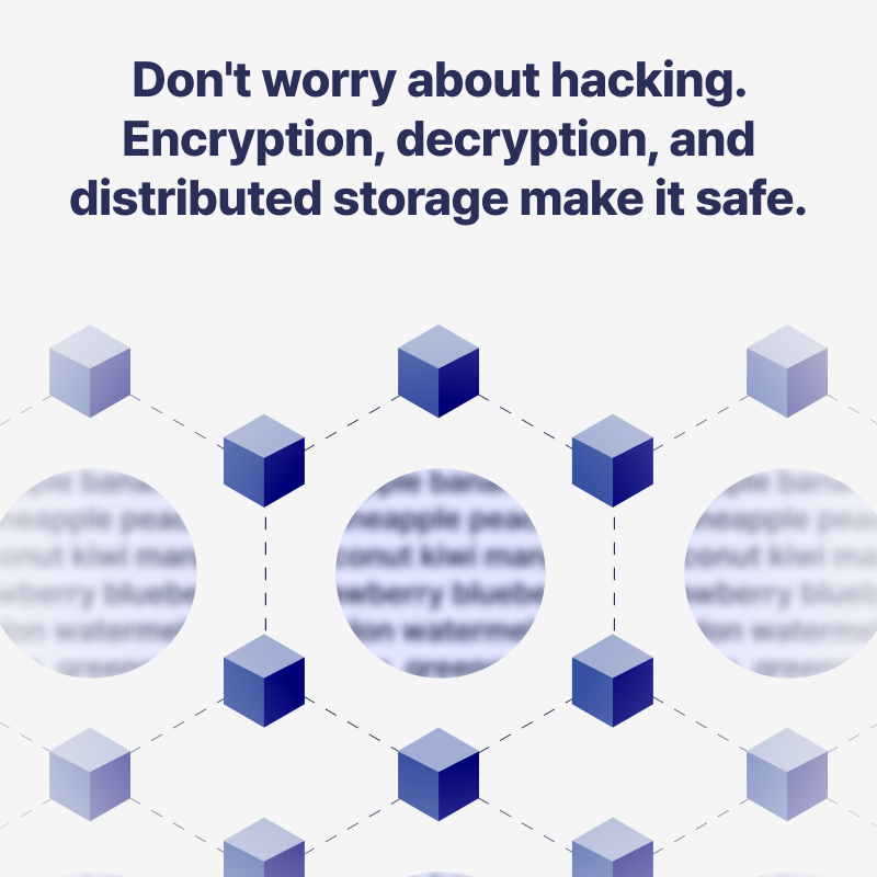 MasterKey tweet media