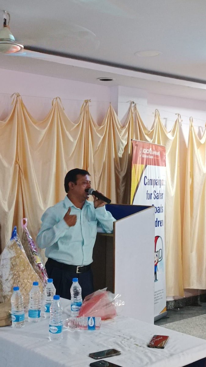 TRAX_Road Safety NGO, India tweet media