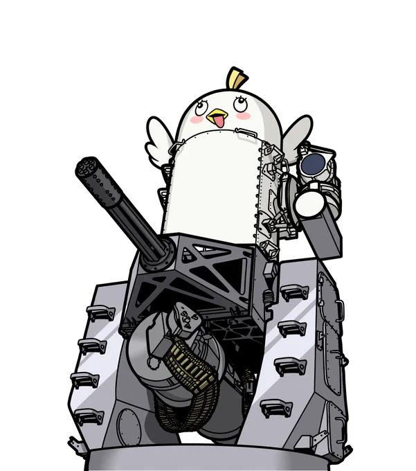 #ブルアカclean ver.  