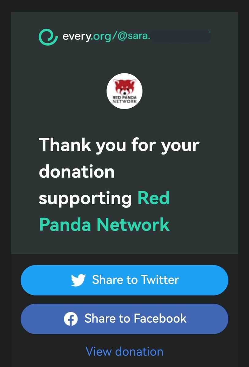 Red Panda | OpenSea tweet media