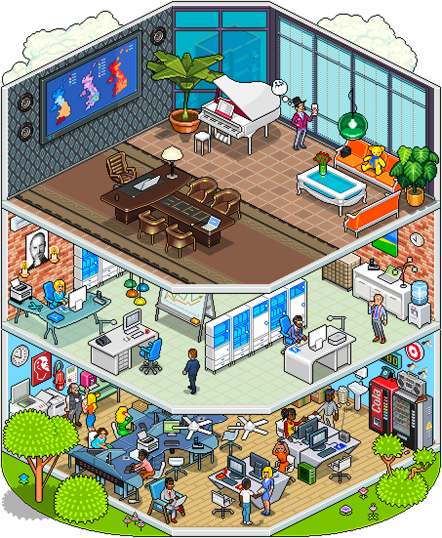 Mucho Pixels tweet media