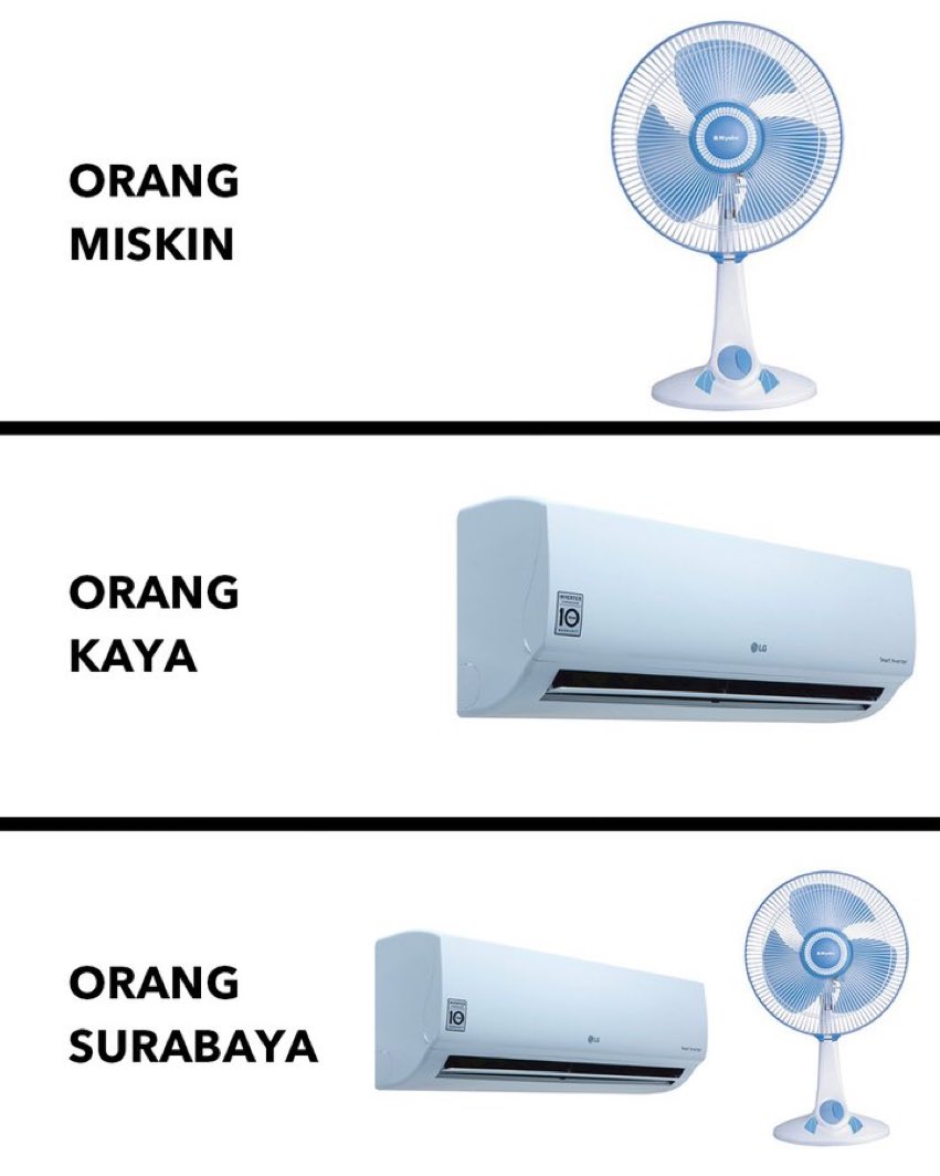 Jek panas lur tolong