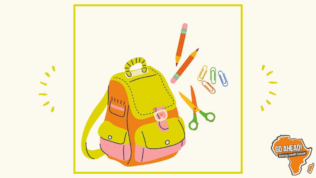 Gemeinsam kann Großes erreicht werden: Bereits 100€ Spenden ermöglichen einem Kind in der Subsahara den Vorschulbesuch für ein ganzes Jahr. Über die GoAhead! Webseite können große und kleine Beträge gespendet werden 🎄🥰
#explore #trending #ehrenamt #africa #gobeyond