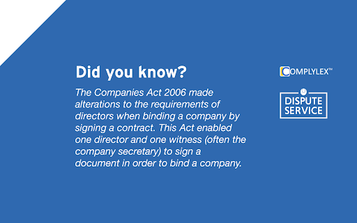 Dispute Service tweet media