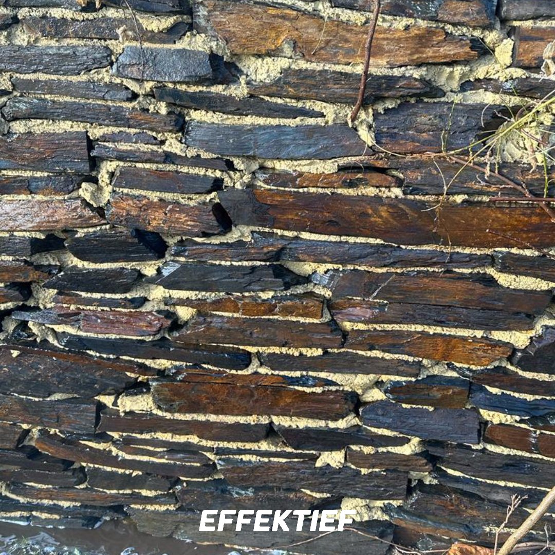 Effektief heeft bij Bataviastad in Lelystad roest verwijderd. De roest verwijderen we met roestverwijderaar in combinatie met gepaste druk en temperatuur.

#schoonmaak #schoonmaakbedrijf #Effektief #FacilityServices