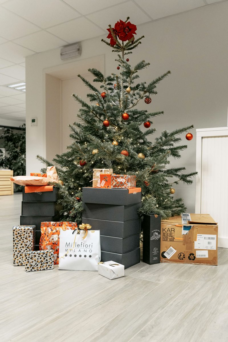 Vendredi passé, Arexo organisait son grand repas de Noël, rassemblant tous les arexiens. ✨

Ils repartent avec des souvenirs, des sourires et des cadeaux ! 

Au menu ce soir là ? Raclette ! Quoi de mieux pour finir l’année 2022 ? 🤩

#merrychristmas #repas #team #fêtes #noël