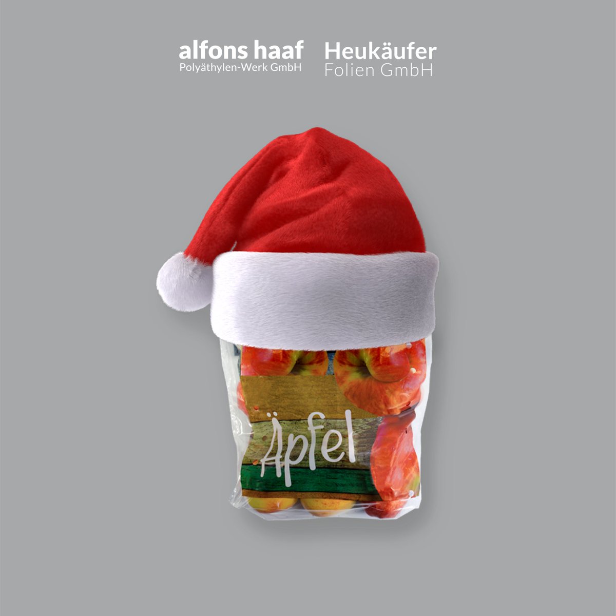 Alfons Haaf Polyäthylen-Werk GmbH tweet media