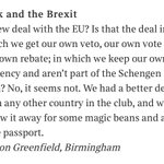 Photo by European Movement Macclesfield & East Chesire (@EUmoveMACC)