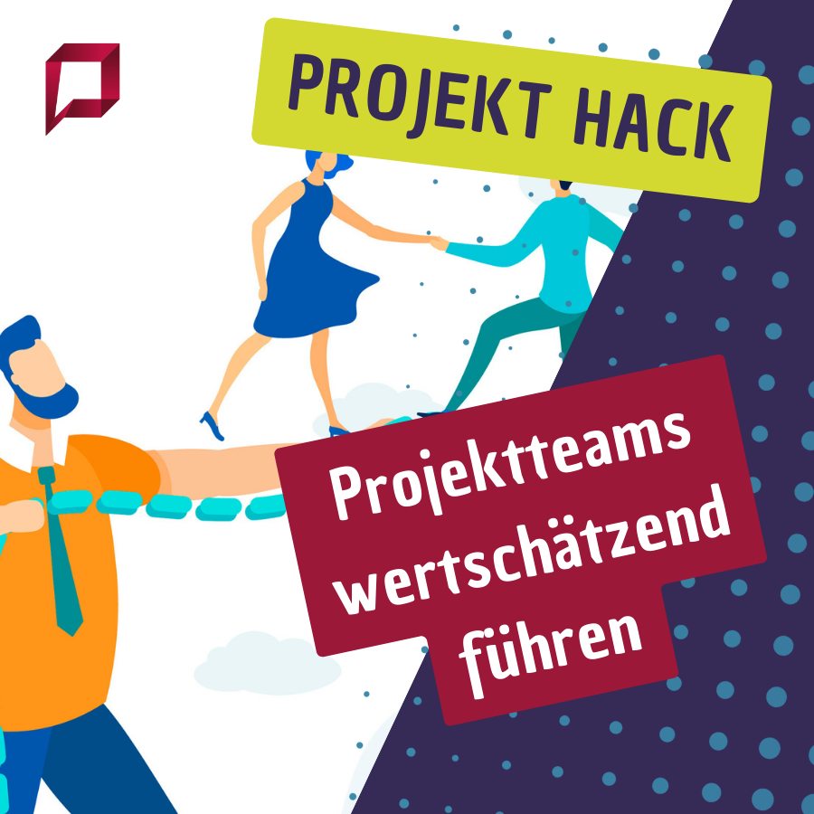 projektmagazin's tweet photo. Jetzt gratis lesen: Wertschätzende #Teamführung  

Für eine gute Stimmung im #Projektteam braucht es v.a. vertrauensvolle Führung, sagt @SmilingCustomer. Sie liefert 5 Tipps, mit denen dir das auch in stressigen Phasen gelingt. 

https://t.co/Ysq4kF80lA 
Bild: Mykola - stockadobe https://t.co/iCmxiozrJ4