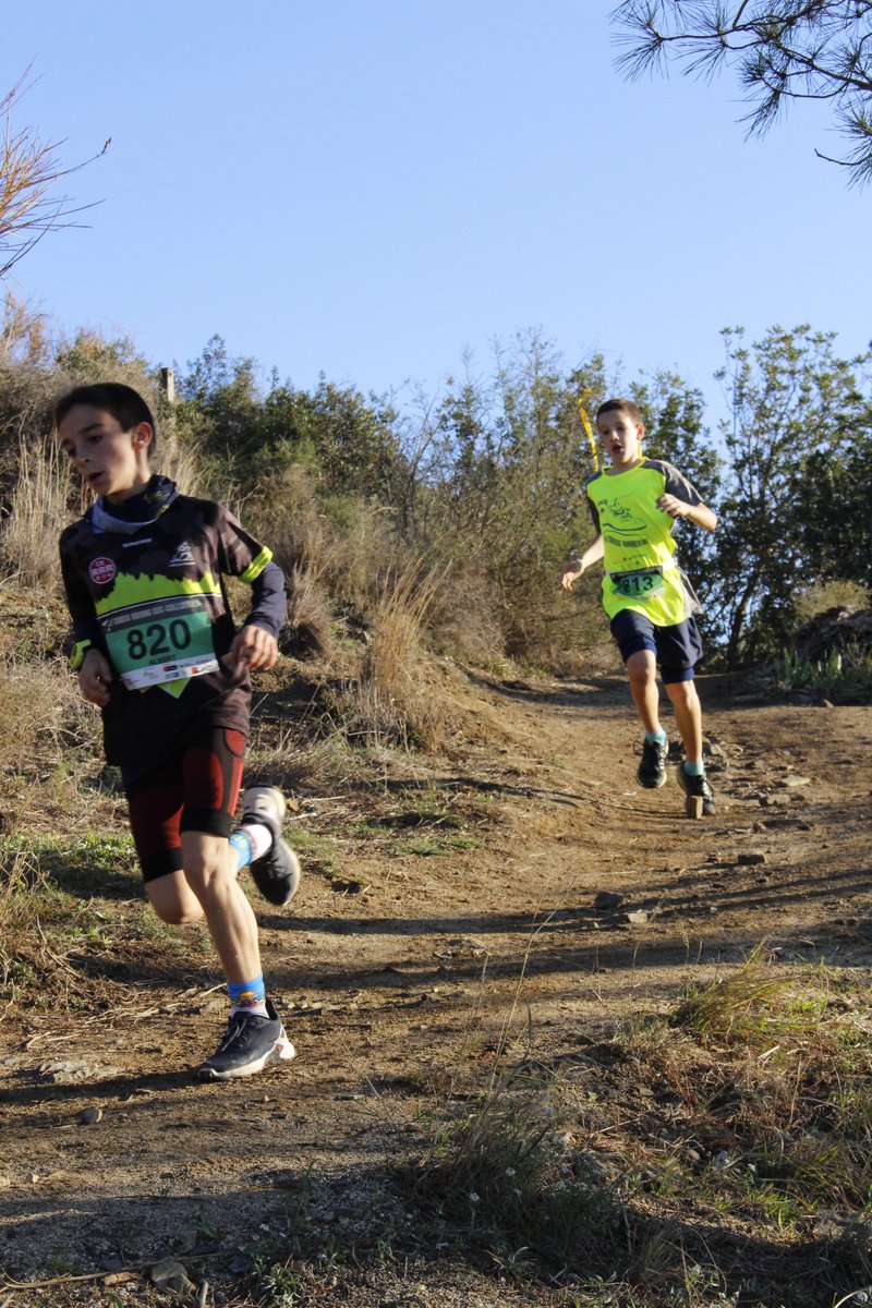 CEC_cat's tweet photo. Un any més hem tornat a celebrar la #CECcollserola i #Raions✨ Volem agrair a totes les persones que ho han fet possible i sobretot als participants adults i infants 🏃♀️🏃
Aquí deixem un tastet 📸 Gràcies per tot ❤
#CEC #somcec #trail #collserola #barcelona https://t.co/Qr1ff3PCIU