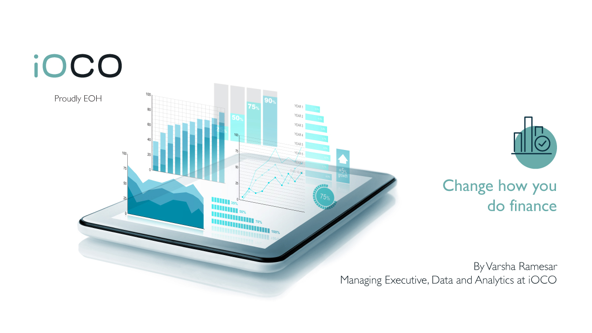 Today’s finance leaders not only have to steer while keeping their foot on the accelerator, they must have the reflexes to make a sharp turn when markets, demand, and competitors change.  Read more - bit.ly/3FJlwmE

#fpm  #bigdata  #finance  #dataandanalytics