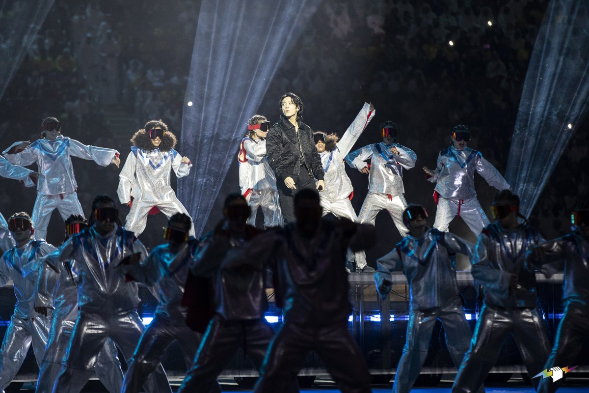 Dimatec_Light's tweet image. 132 Sharpy, 76 Sharpy X Frame, 40 Xtylos et 27 Tambora Linear 100 de @ClayPakyNews ont éclairé la cérémonie d&apos;ouverture de la Coupe du Monde de la FIFA au Qatar ⚽️

LD : Durham Marenghi 
📸 BWS

#Claypaky #SharpyXFrame #Xtylos #TamboraLinear #Sharpy #FIFAWorldCup #Qatar2022