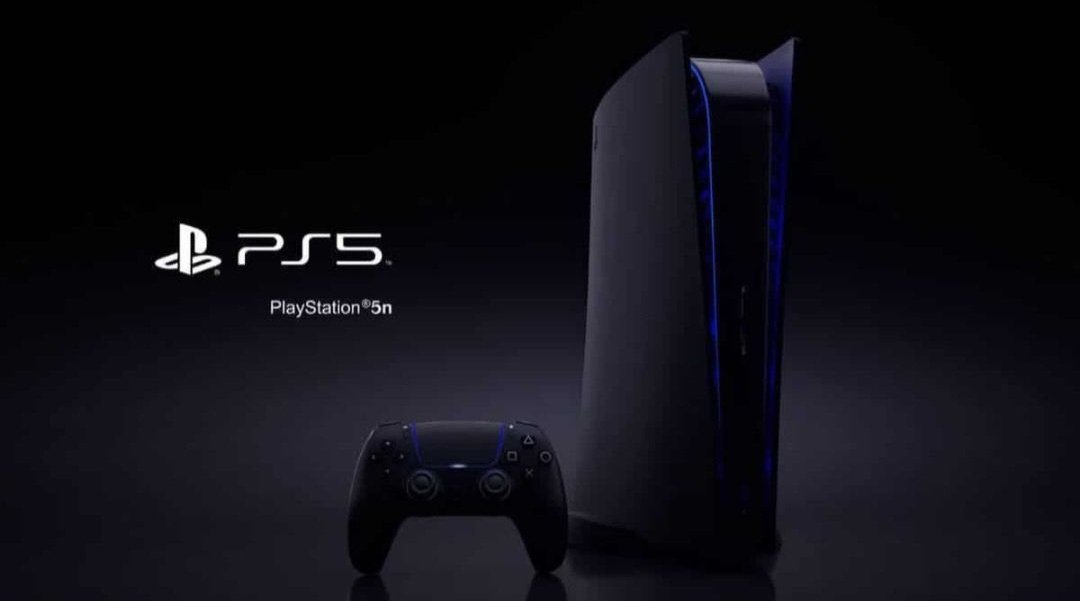 NoxyGiveaway's tweet photo. #CONCOURS Une PS5 édition noir à gagner  !

Pour participer : RT + nous follow

T.A.S dans 48h https://t.co/9Vo0fxiBsw