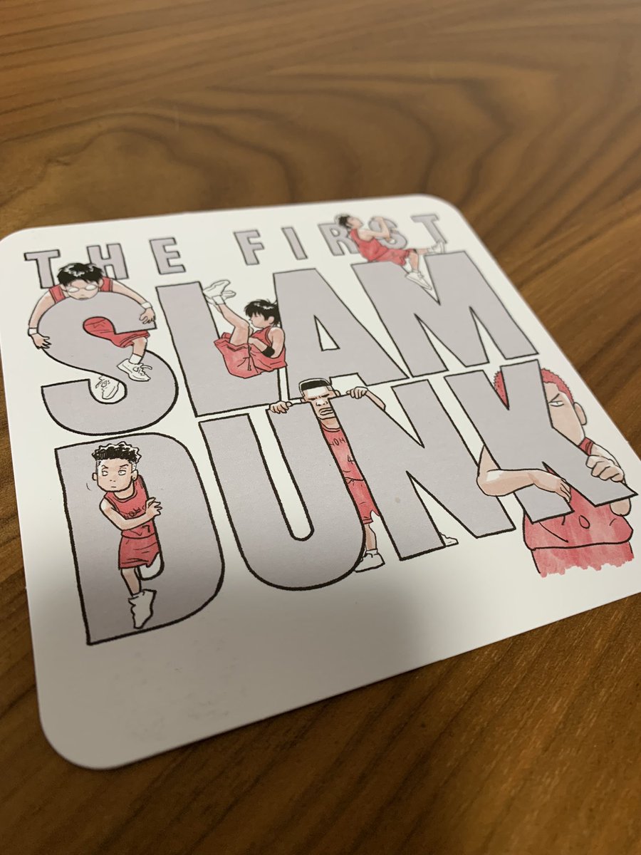 naoki2105's tweet photo. W杯が終わった日にSLAM DUNKを鑑賞
燃え尽きた様なぽっかり感と、さあ走ろうというやる気が入り交じる
バスケがしたいです… https://t.co/Hlx9G7ZZjM