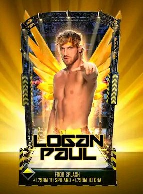 WWE SuperCard News - Information, Updates, & More on Twitter: "HERE'S