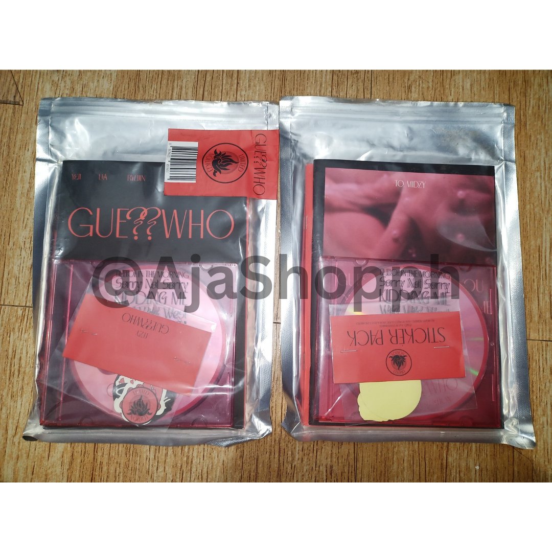 AJA Shop tweet media