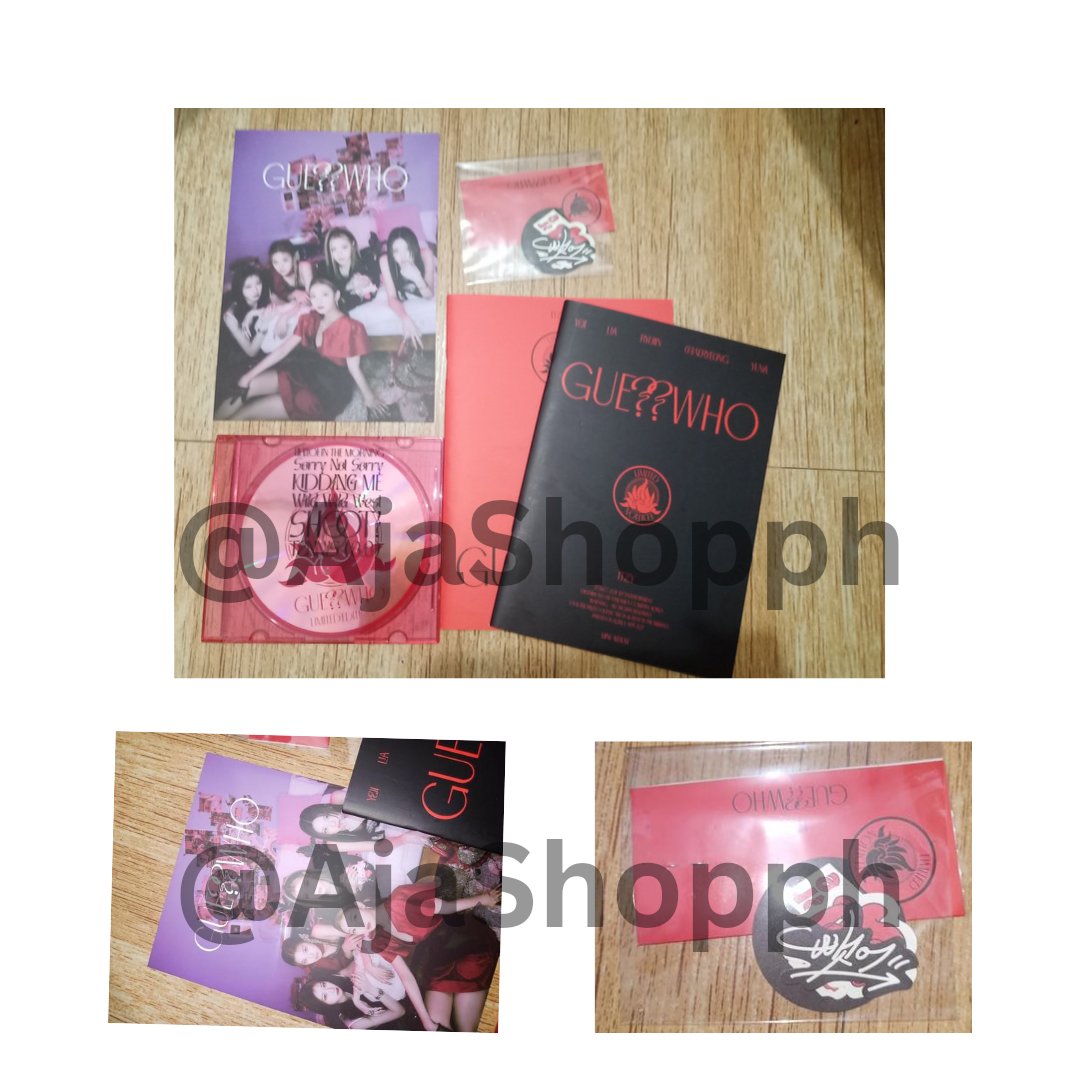 AJA Shop tweet media