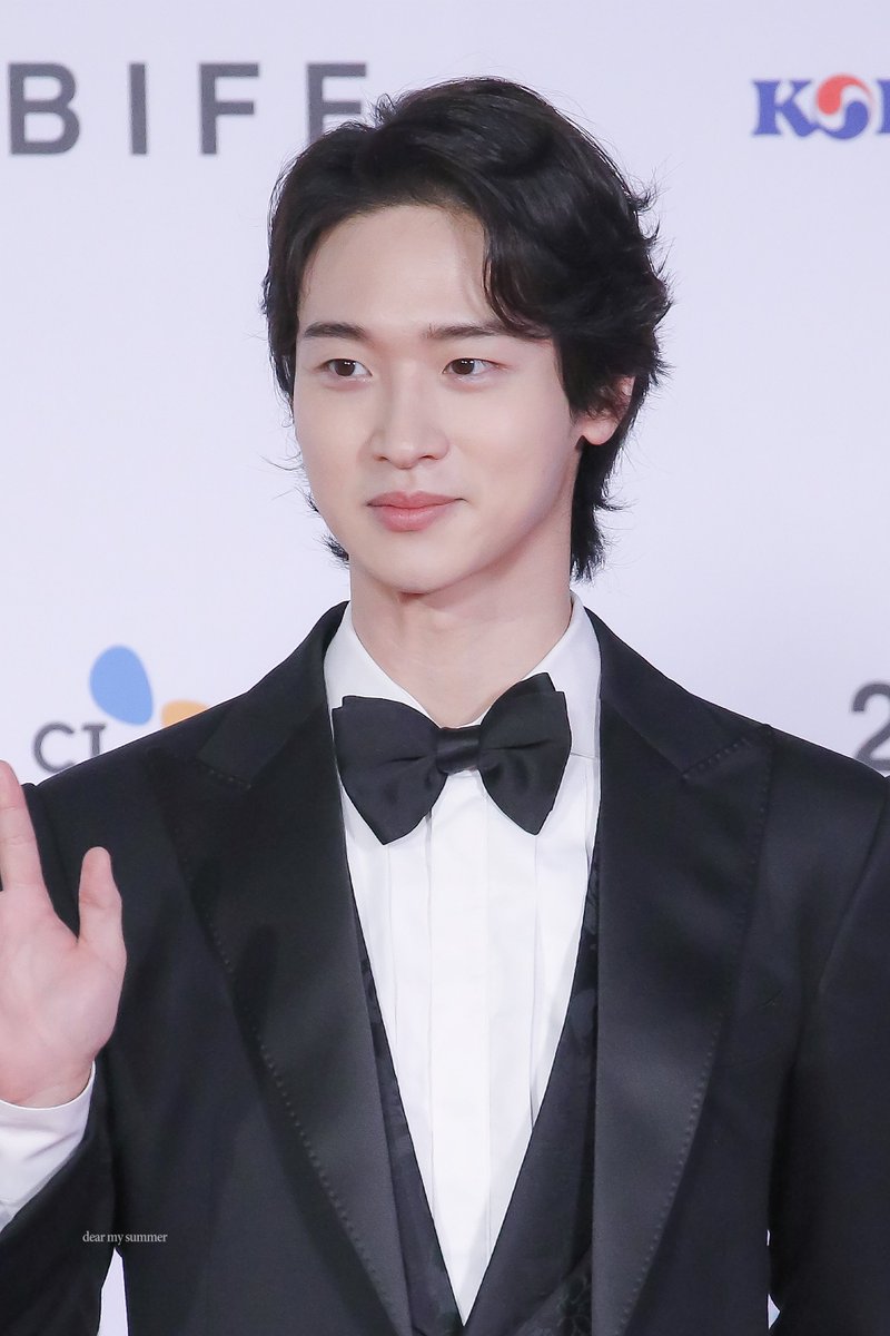 211006 BIFF

#장동윤 #JangDongYoon #チャンドンユン #จางดงยุน #张东润