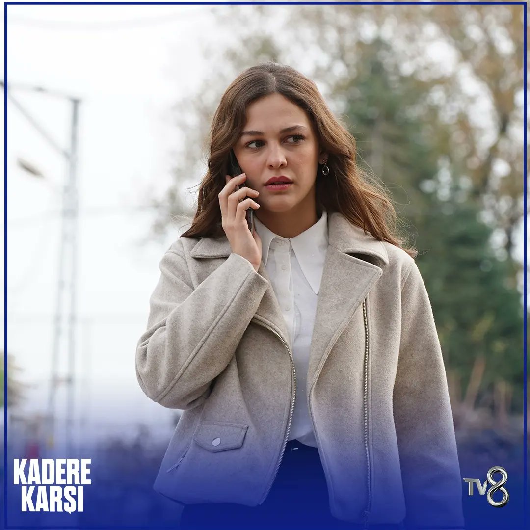 #KadereKarşı yeni bölümüyle şimdi <a href="/tv8/">tv8</a>'de. <a href="/acunmedya/">ACUNMEDYA</a> <a href="/aknfilmpro/">Akn Film Production</a>