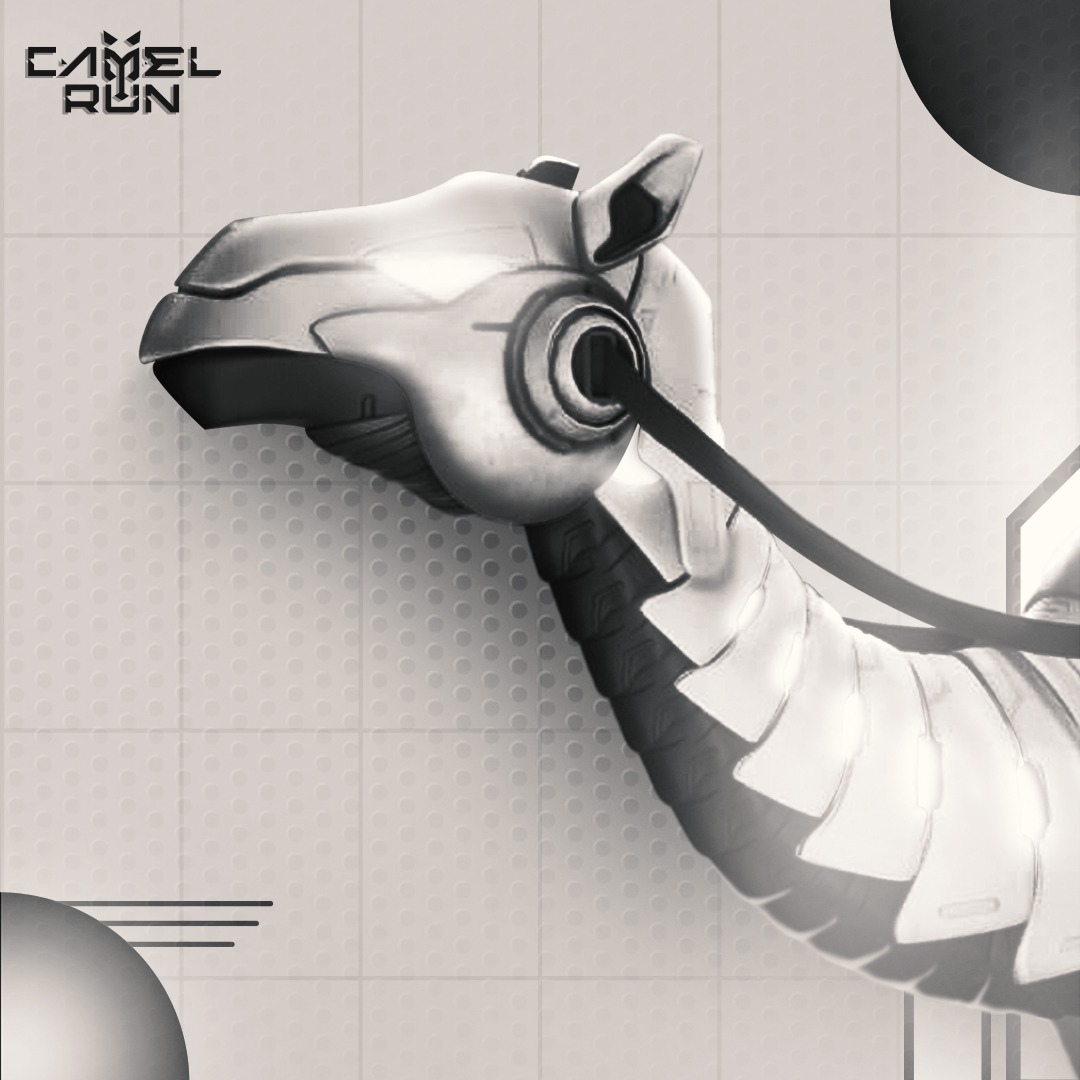 run_camel's tweet photo. #metaverse #camltoken #camelrun #p2e #gaming #game #web3 #caml #nft #nft #marketplace #Camelverse #rideofdestiny #Blockchain https://t.co/uBoh8afYAS