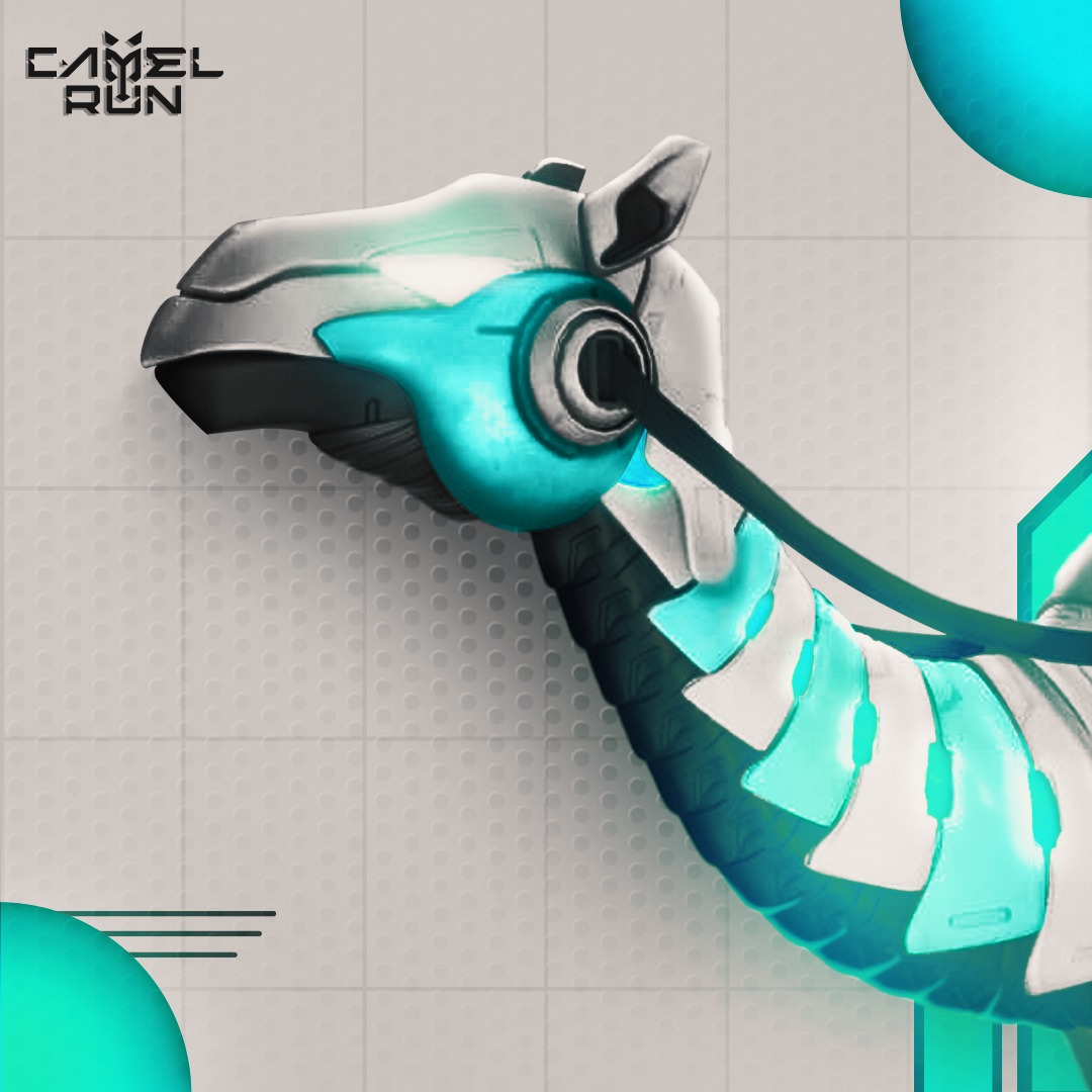 run_camel's tweet photo. #metaverse #camltoken #camelrun #p2e #gaming #game #web3 #caml #nft #nft #marketplace #Camelverse #rideofdestiny #Blockchain https://t.co/uBoh8afYAS