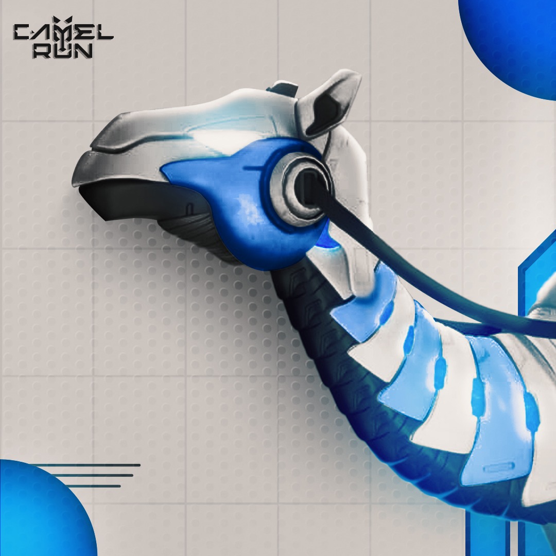 run_camel's tweet photo. #metaverse #camltoken #camelrun #p2e #gaming #game #web3 #caml #nft #nft #marketplace #Camelverse #rideofdestiny #Blockchain https://t.co/uBoh8afYAS