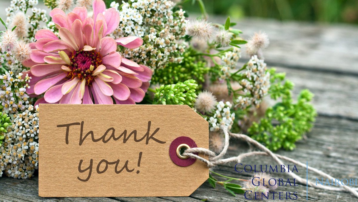 CGCNairobi's tweet photo. Thank you for attending and participating in our virtual sessions! Did you miss any of our #emotionalintelligence episodes, #African Book Talk Series feature of #MadamFirstLady, and much more?
Click here to watch the videos: https://t.co/ZVJddAcyT0 https://t.co/6iMnBwvn7Q