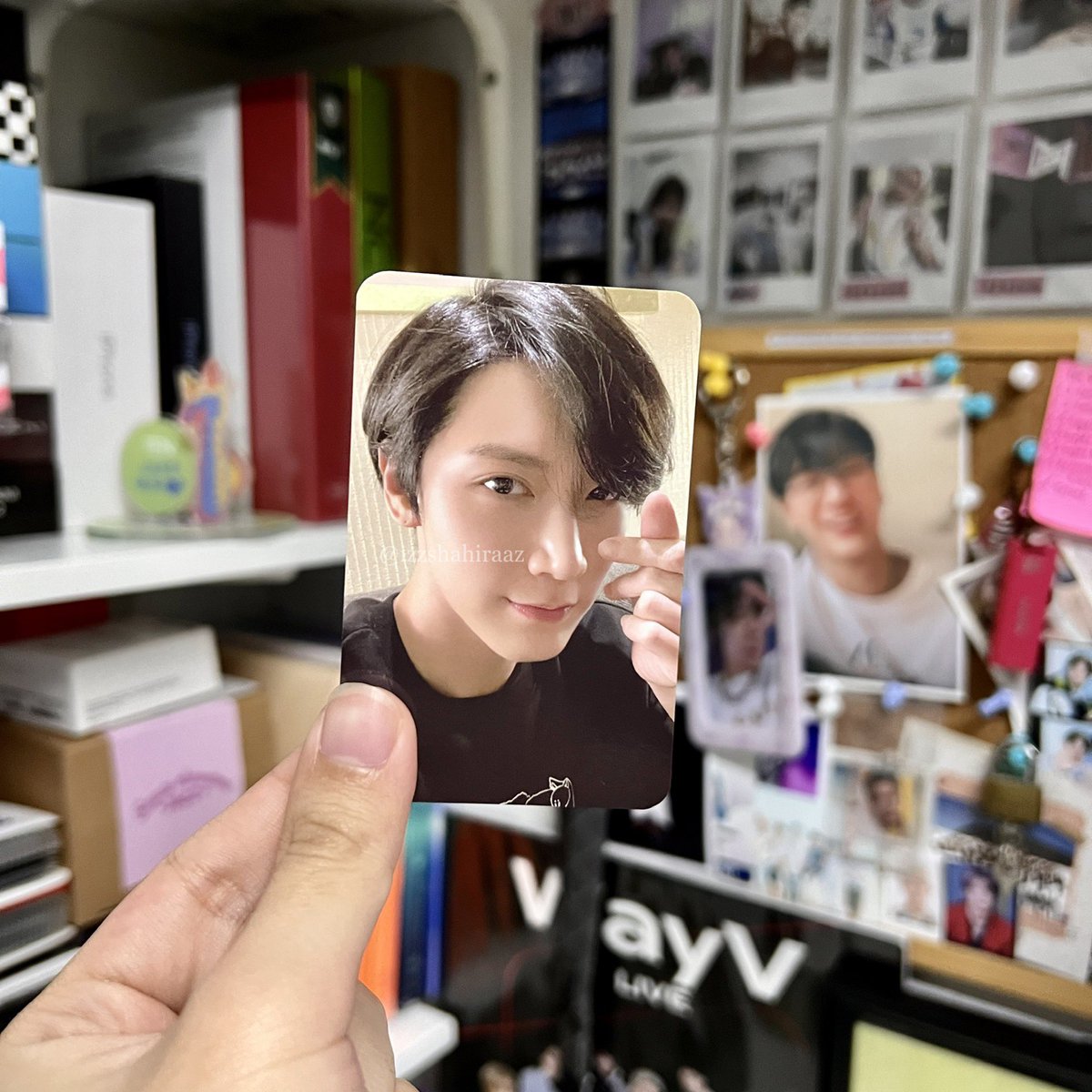 izzshahiraazbd's tweet photo. TEN 🤝 SUHO
#TENLEE #tenlee_1001 #SUHO #jenthelightfuryfb #WayVision #weareoneEXO https://t.co/XzPDTxK58l
