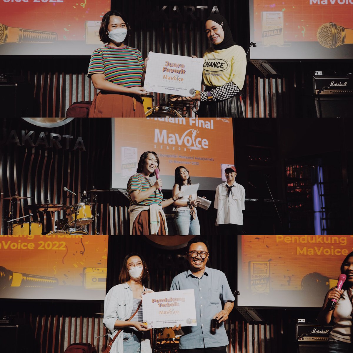 Maverick Indonesia tweet media