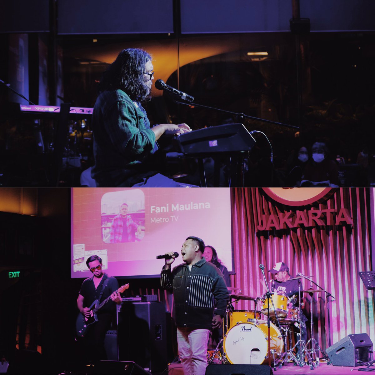 Maverick Indonesia tweet media