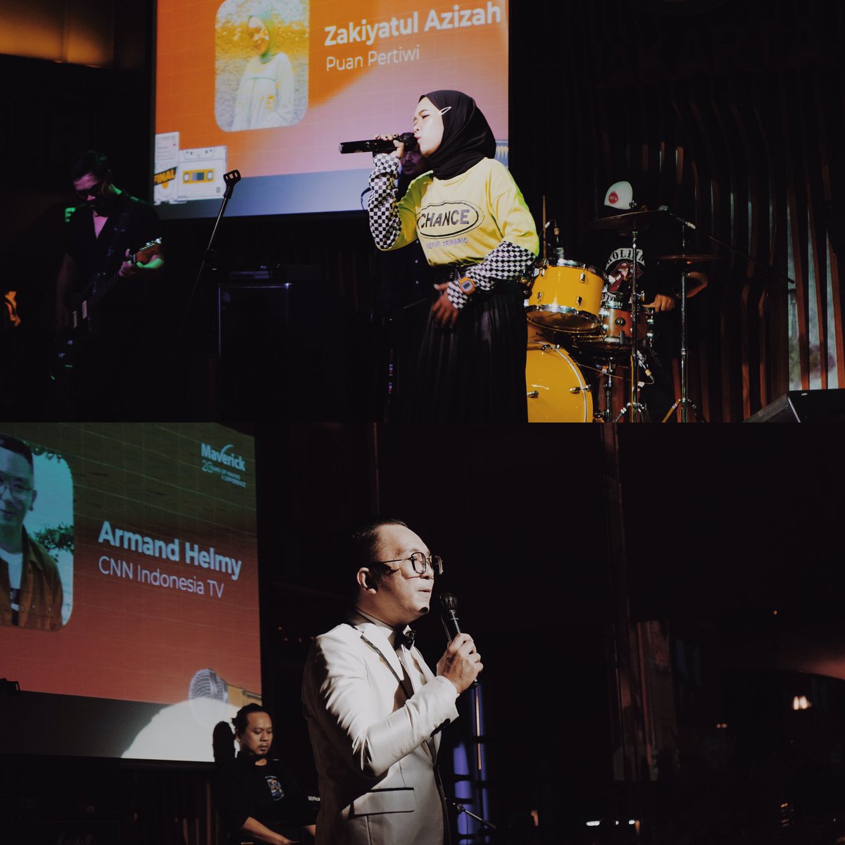 Maverick Indonesia tweet media