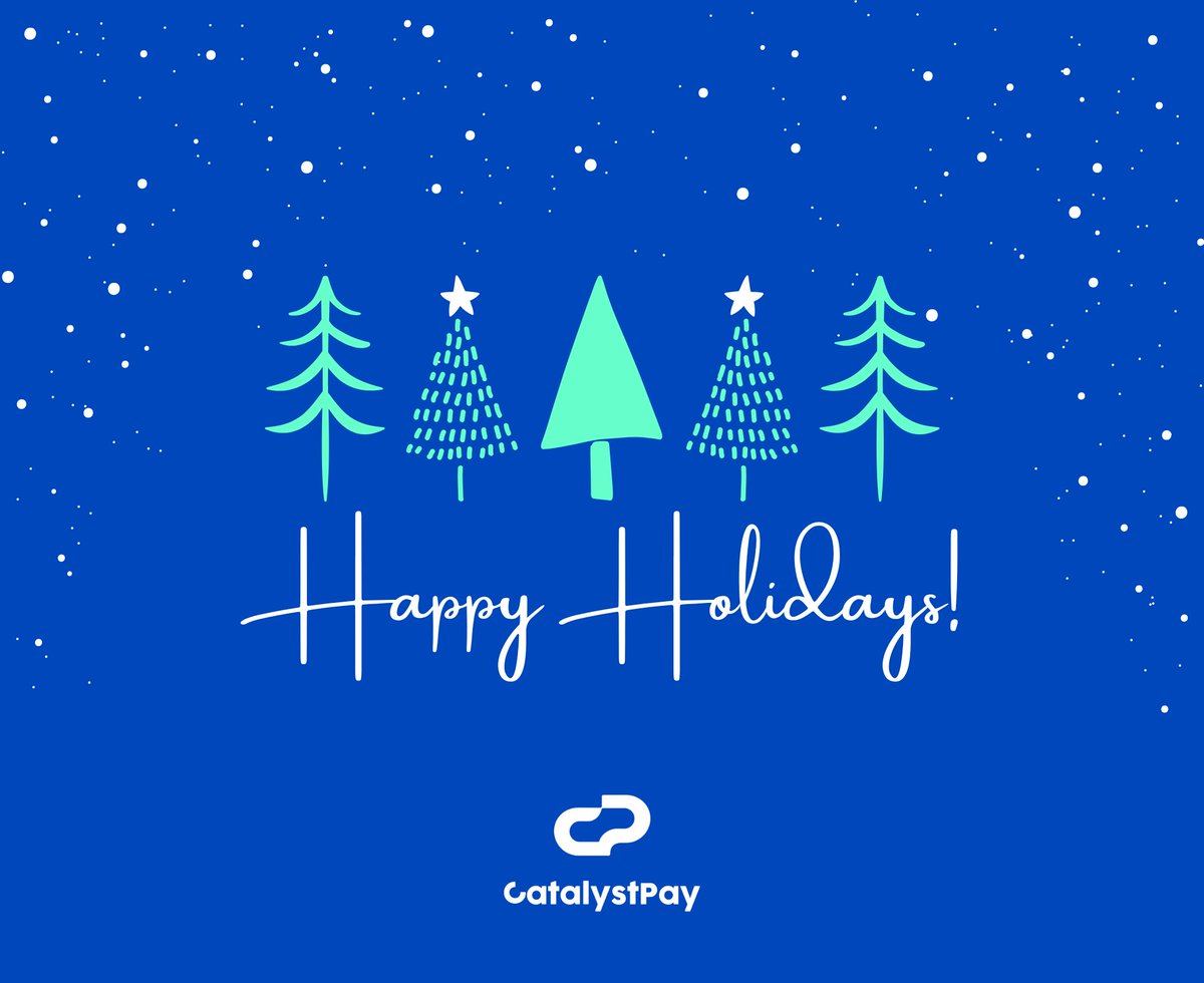 CatalystPay tweet media